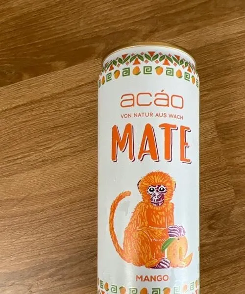 Mate Mango