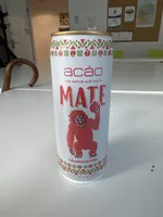 Von Natur Aus Wach MATE Granatapfel