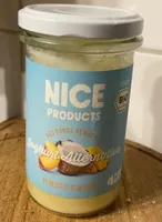 Jogurt Alternative