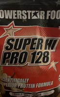 SuperHiPro 128 - Apple Cinnamon