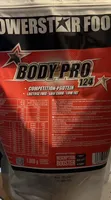 BodyPro 124 - Neutral