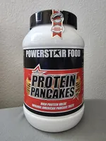Protein Pancakes