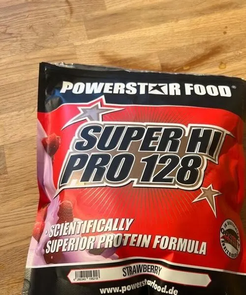 Powerstar Food
