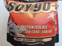 Soy 90+ Protein