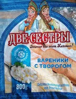 Wareniki mit Frischkäse