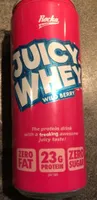 Juicy Whey