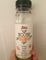 Smoothie +Minz -Tee