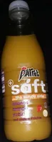 Saft sunny side