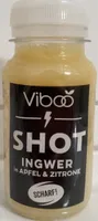 Shot-Ingwer-in Apfel&Zitrone