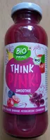 Think Pink! Smoothie