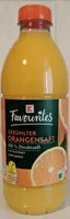 Orangensaft