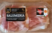 Prosciutto Toscano DOP