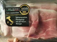 Prosciutto cotto