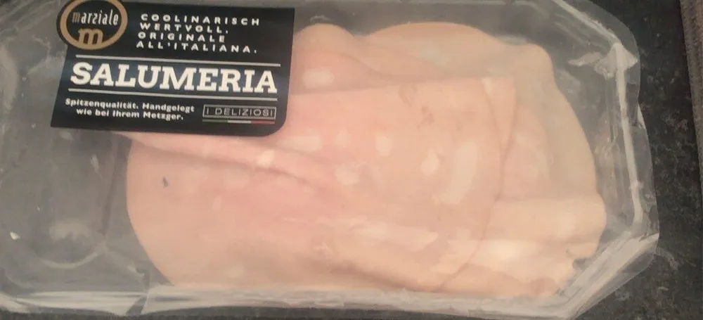 Salumeria