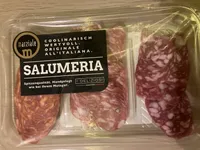 SALUMERIA