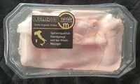 Prosciutto cotto alle erbe