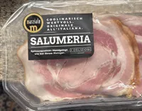 Porchetta