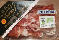 Prosciutto di parma