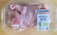 Prosciutto cotto