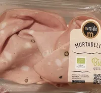 Mortadella Bio