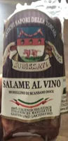 Salame alvino