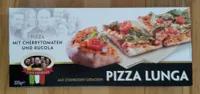 Pizza Lunga