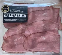 Pastrami di Bovino