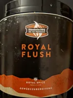 Royal Flush