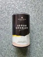 Chorizo-Gewürzmischung