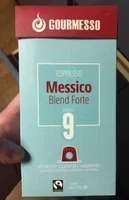Café Espresso Blend Forte