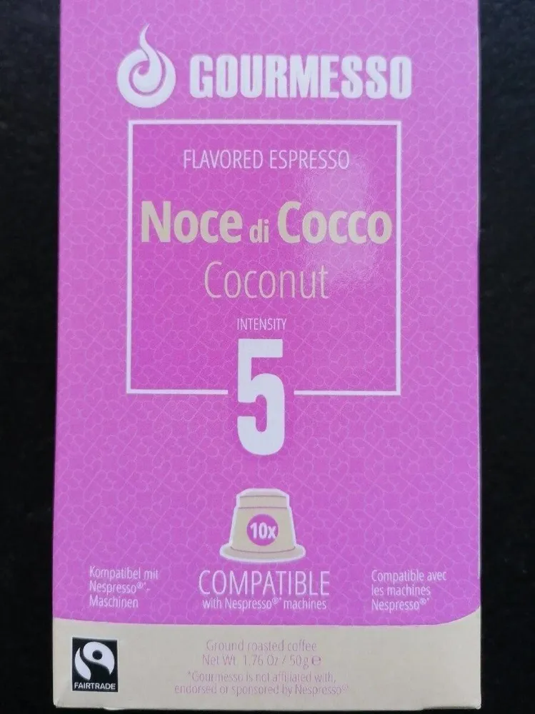 Noce Di cocco