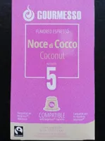 Noce Di cocco