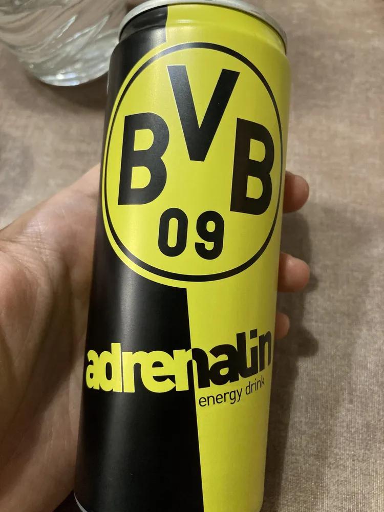 energy drink