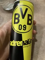 energy drink