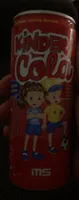 Kinder Cola