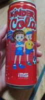 Kinder Cola
