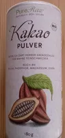 Kakao Pulver