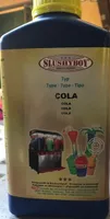 Granita consentré