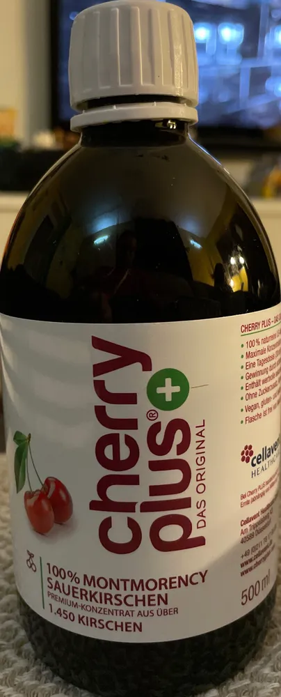 Cherry Plus