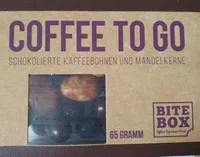 Coffee to go