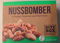 Nussbomber