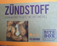 Zündstoff