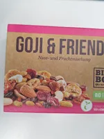 Goji & Friends