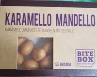 Karamello Mandello
