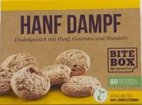 Hanf Dampf