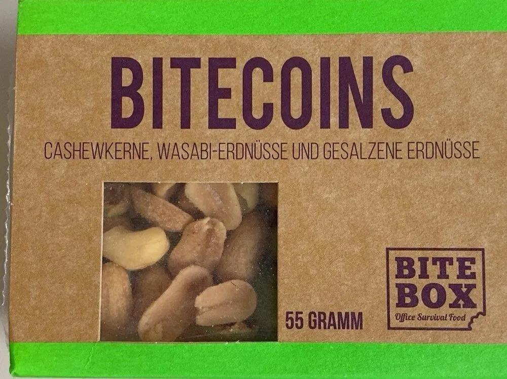 BITECOINS