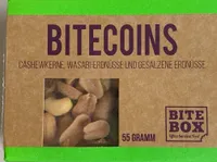BITECOINS