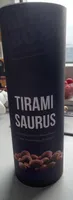 Tiramisaurus