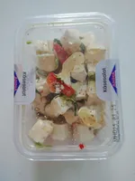 Käsesalat
