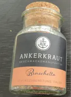 Bruschetta